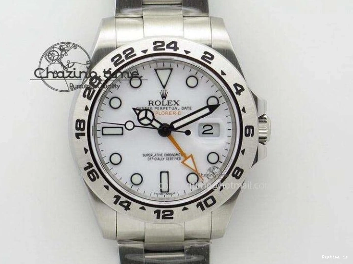 1222 Sleek DateJust II 41mm SS YG BP Maker Best Edition Silver Dial On Jubilee Bracelet A 3675